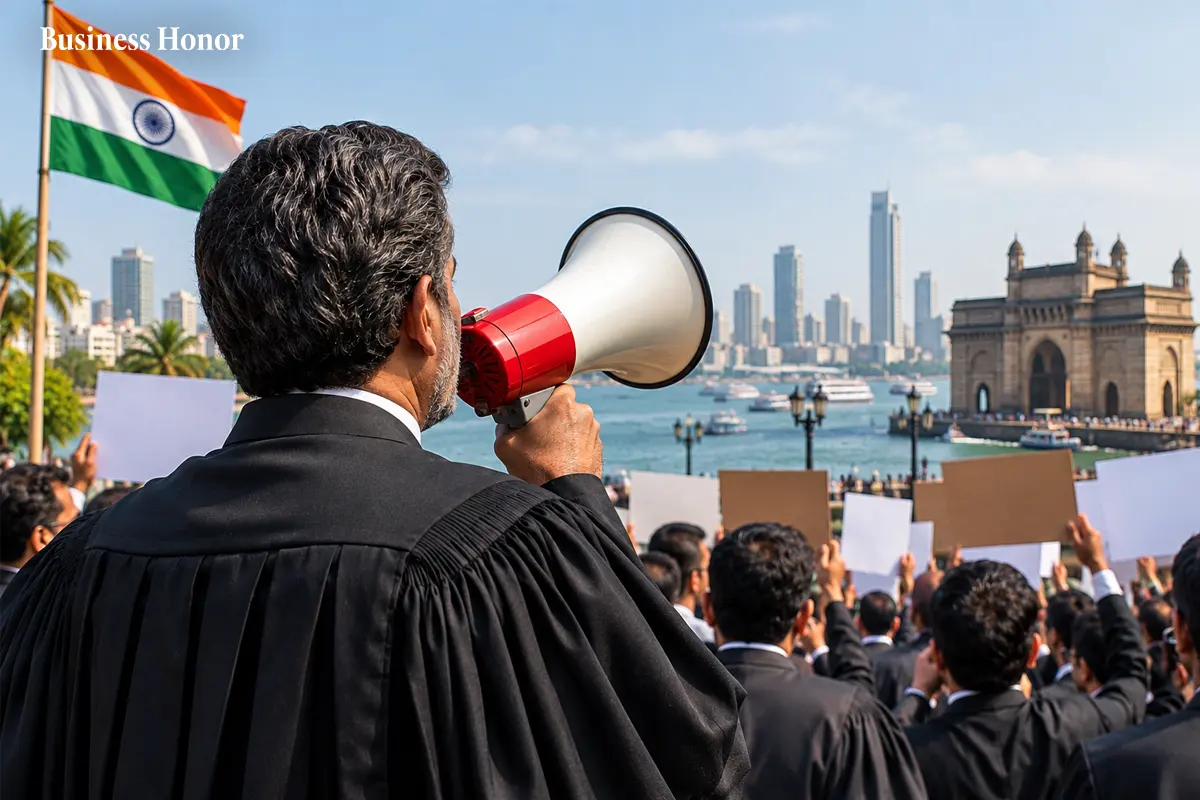 Why Is CJP Planning Nationwide Protest From October 2, 2026?
